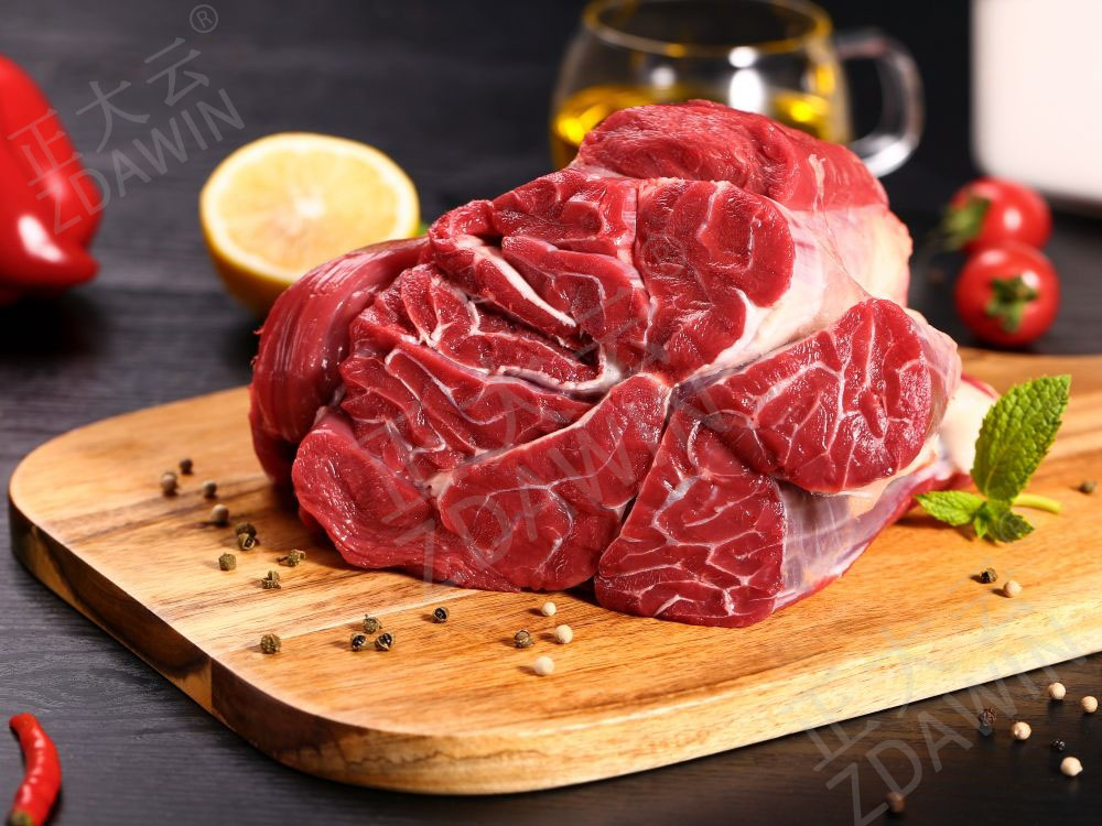 醬鹵牛肉這樣做太香了，工藝和配方免費送你了！