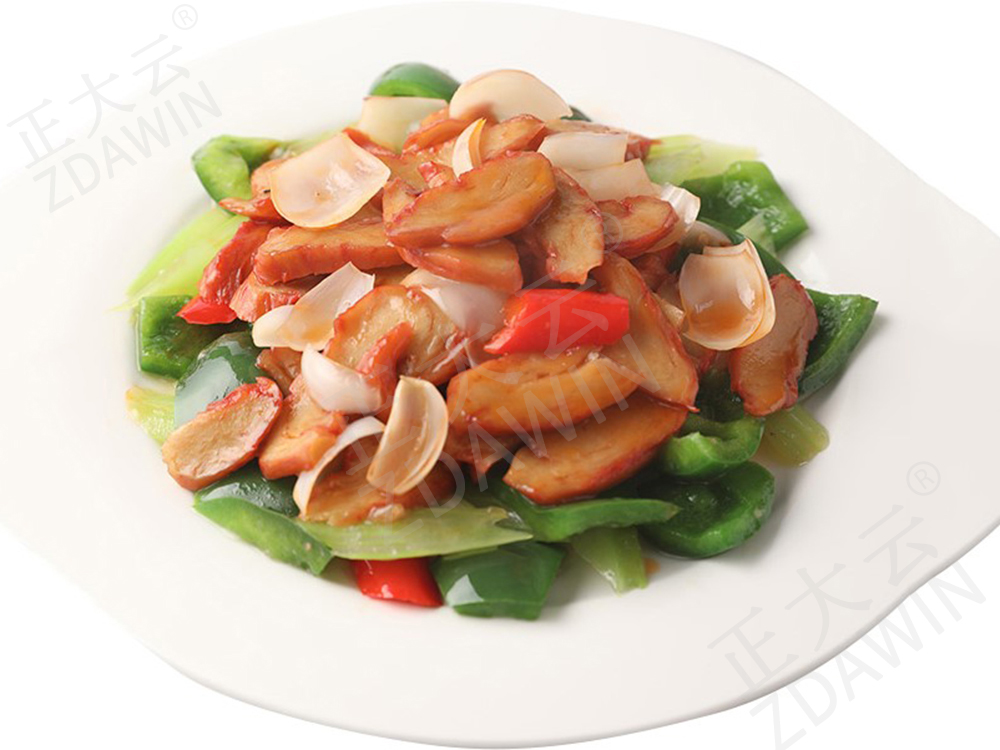 素食類增稠劑P667 素食類增稠劑P667